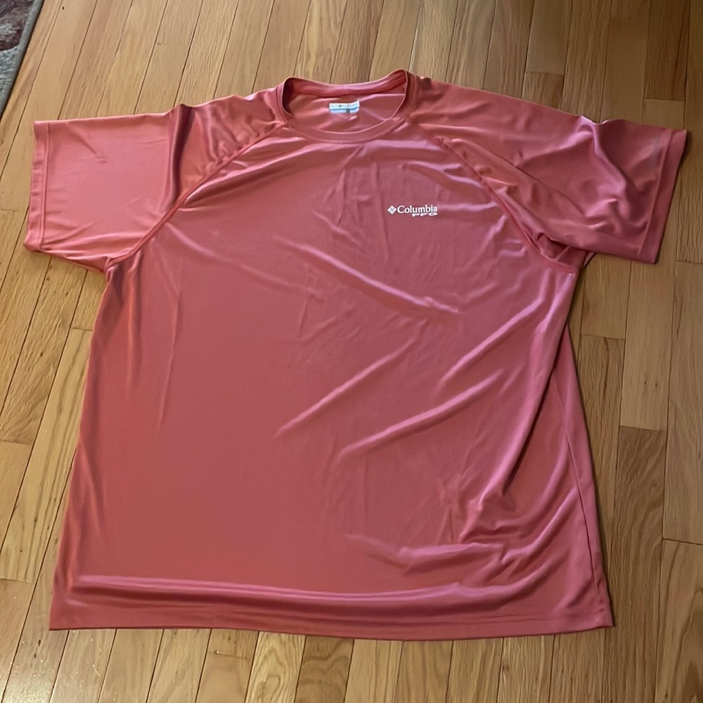 Columbia Pfg Tee